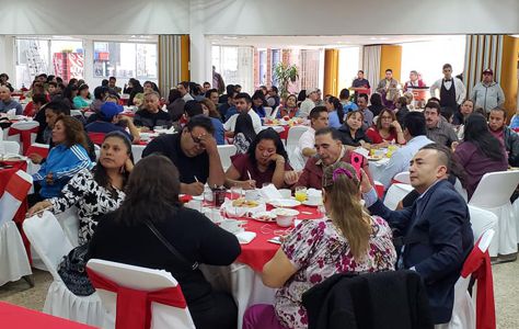 taller de calidad